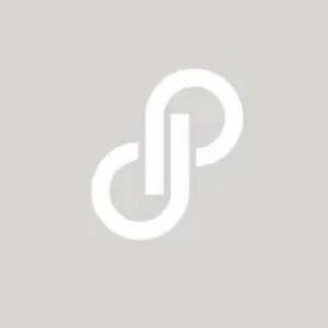 NOT FOR SALE - Loft Gray Chiffon Bell Sleeve Blouse